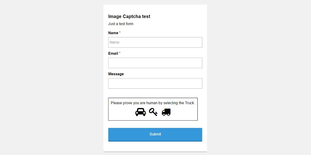 Cara Menambahkan Perlindungan CAPTCHA Ke WordPress