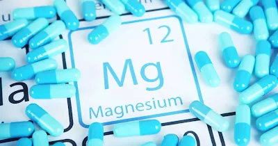 Magnesium for diabetes
