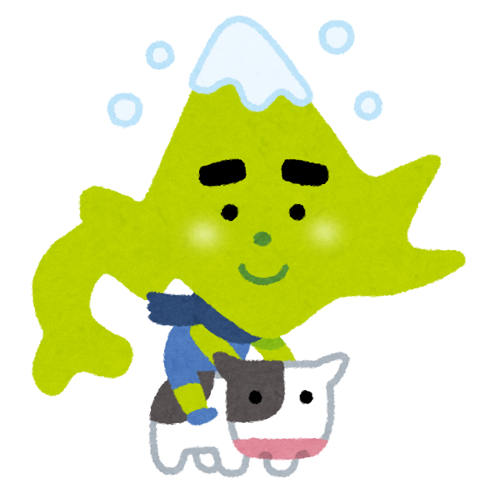 北海道のキャラクター かわいいフリー素材集 いらすとや 北海道のキャラクター かわいいフリー素材集 いらすとや