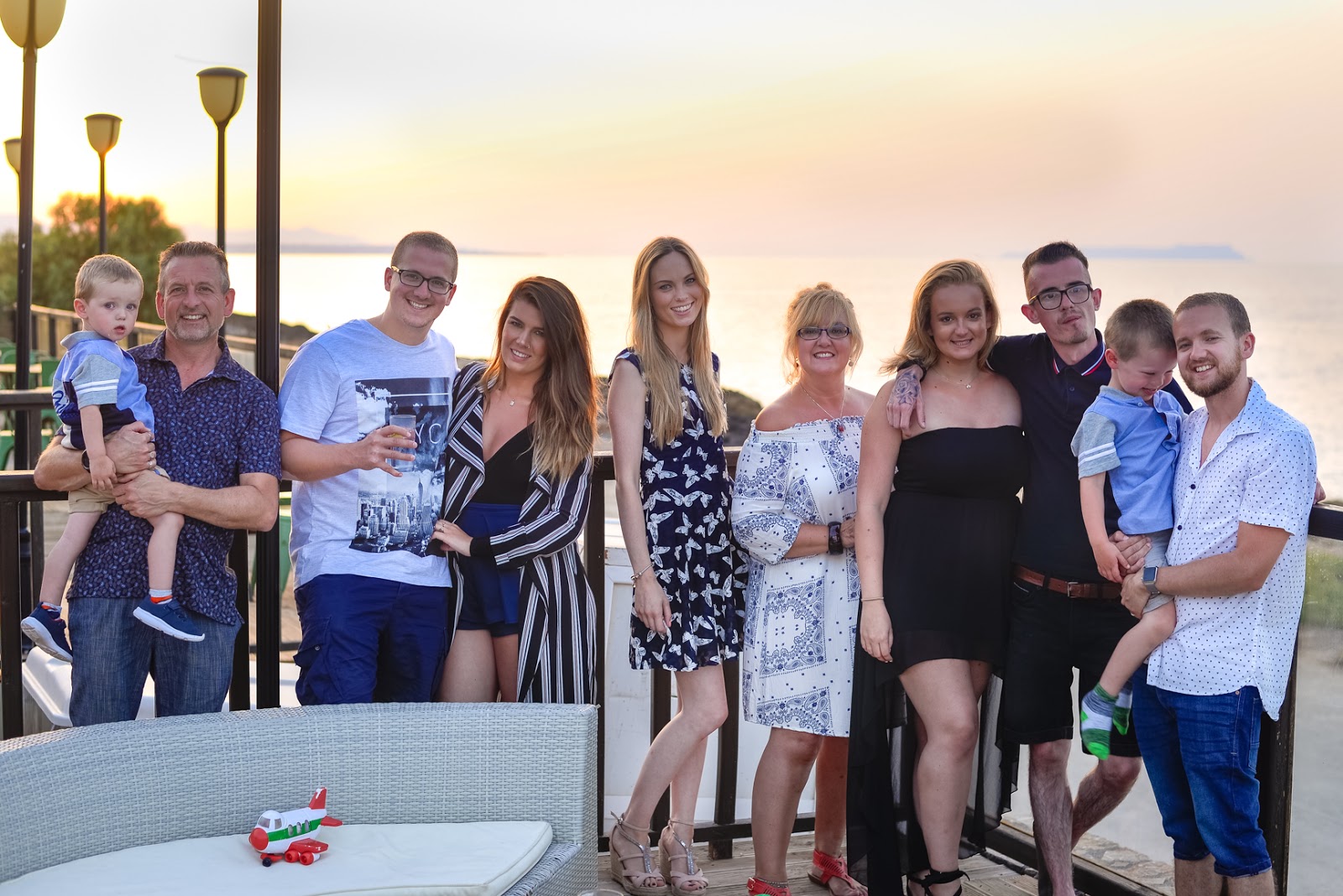 family travel, family travel blogger, family travel vlogger, sentido vasia resort and spa review, crete family holiday, 