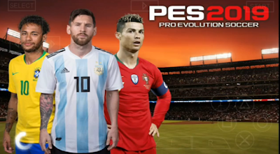 Update PES Jogress v4.1.2 2019