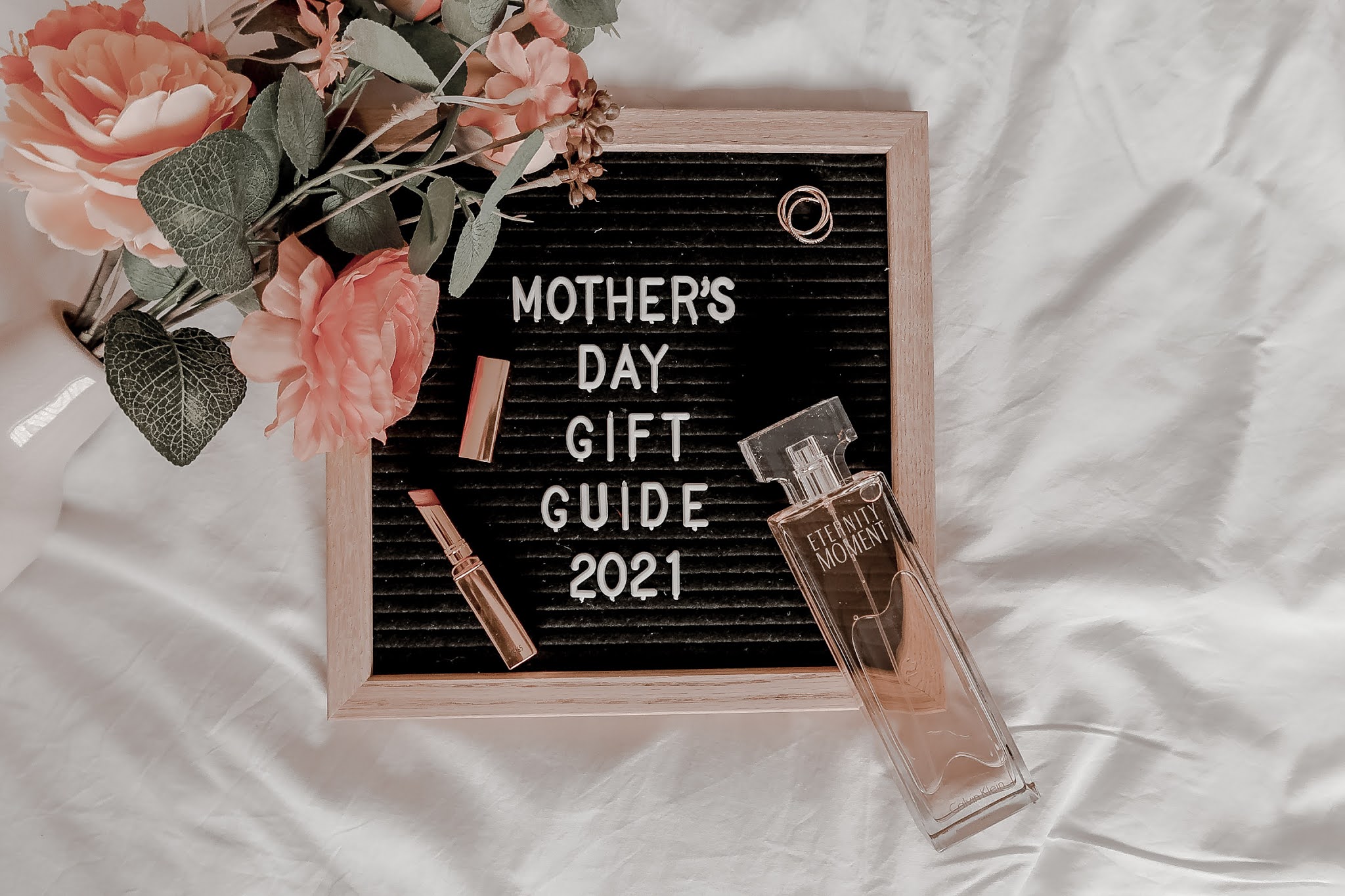 Mother's Day Gift Guide 2021