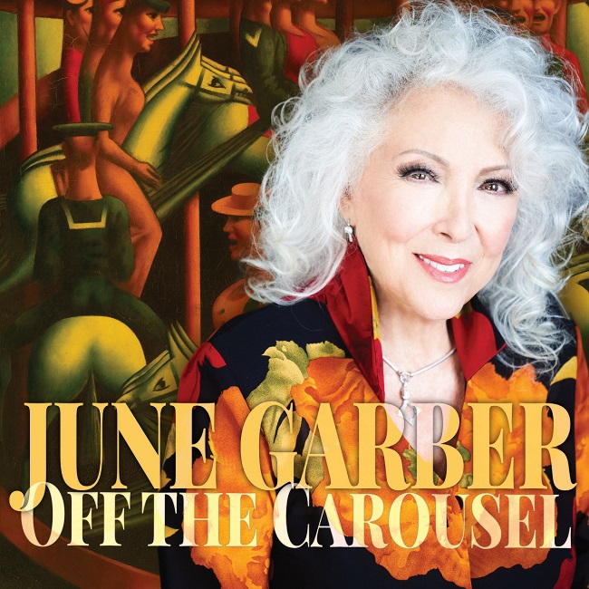 June Garber - Off the Carousel