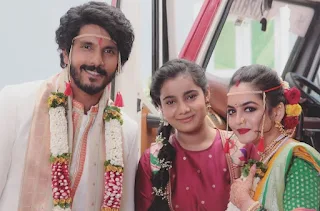 #EntertainmentNews: 'उड़ने की आशा' के 100 एपिसोड पूरे... | #NayaSaveraNetwork