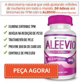  ALEEVIO CONTRA A TPM