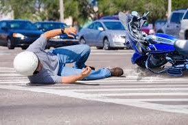 Motorcycle Accidents and Injury Claims
