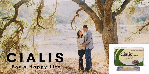 Cialis for men