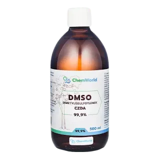 DMSO за ОБЛЕКЧАВАНЕ НА ПРИЗНАЦИТЕ И СИМПТОМИТЕ НА РЕСПИРАТОРЕН ДИСТРЕС - хрема, ринит, синузит : хронична и алергична форми