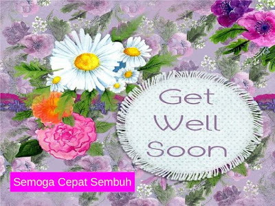 kata kerja frasa get contoh kalimat dan artinya