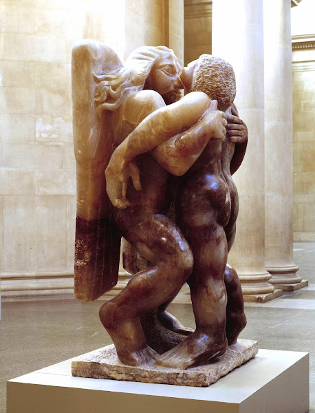 Sir Jacob Epstein