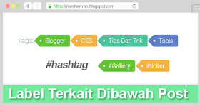 membuat-hashtag-label-di-bawah-postingan