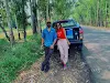 Rubina Dilaik with Abhinav Shukla her husband