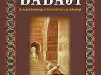 Babaji: Life And Teachings Of Farid-Ud-Din Ganjshakar