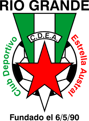 CLUB DEPORTIVO ESTRELLA AUSTRAL (RÍO GRANDE)