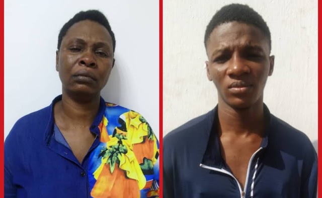 EFCC Prosecutes Two For N382m Contract Fraud In Enugu.