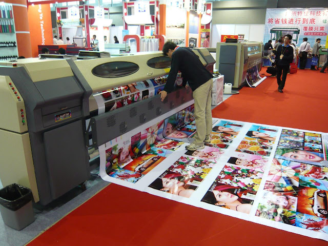 Banner Printer2