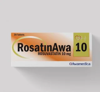 RosatinAwa دواء