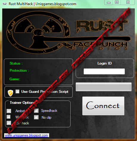 Rust Multi Hack Cheat [ Aimbot, Wallhack, ESP Hack] - Free ... - 460 x 474 png 167kB