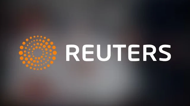 Reuters TV Live Now