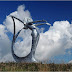 Arria - The Metal Mermaid of Scotland