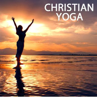 Benefit of Yoga - The Christian Viewpoint