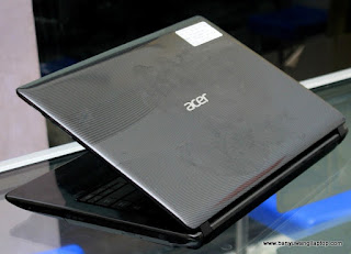 Jual Laptop Acer Aspire E1-451G ( Double VGA ) - Banyuwangi