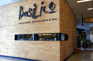 Lowongan Kerja Bartender / s - Basilico Restaurant