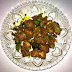 Hyderabadi chicken 65 recipe