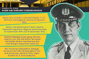 Mengenal Kapolri Pertama Dalam Rangka Menyambut HUT Bhayangkara