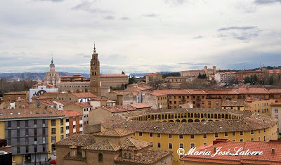 Mirador Tarazona