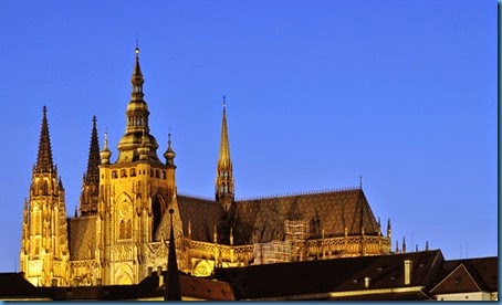 prague
