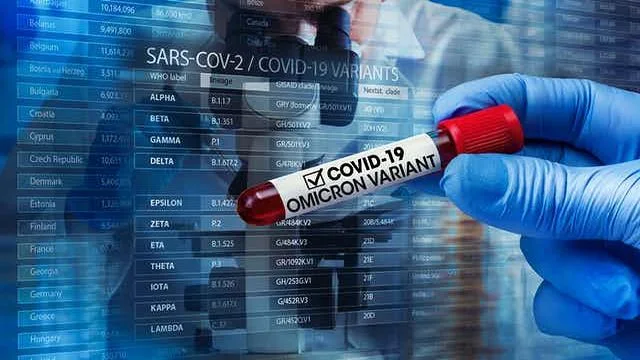 La Organización Mundial de la Salud (OMS) reconoció este miércoles que las vacunas contra el COVID-19 podrían ser menos eficaces ante la nueva variante ómicron