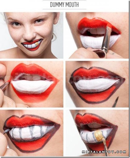 dientes grandes