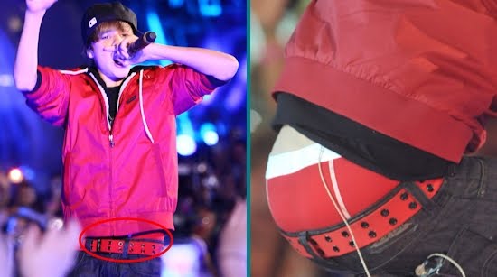 Justin Bieber Underwear Pictures. know that Justin Bieber is