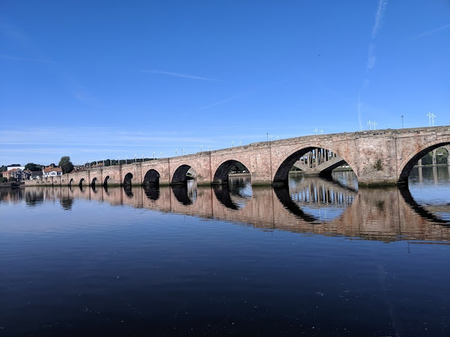 Haven Berwick Upon Tweed Review