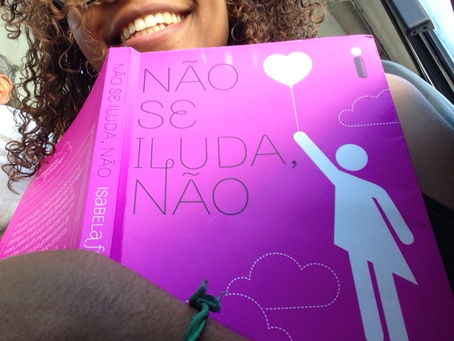 Resenha Isabela Freitas