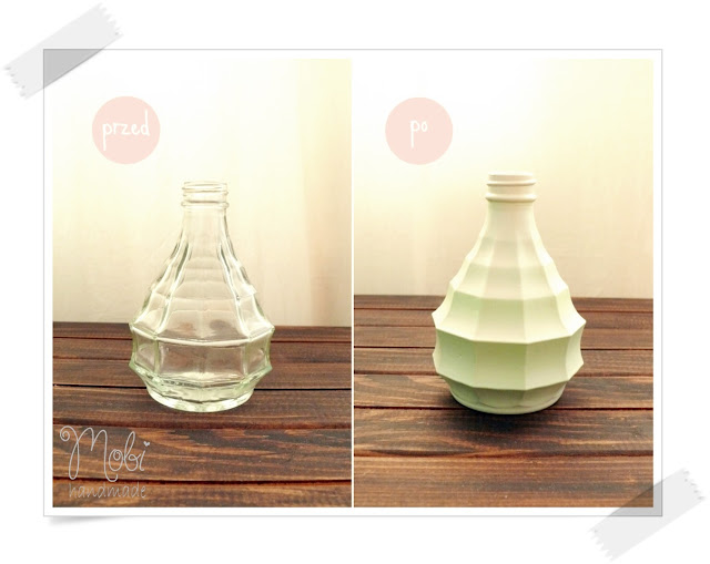 DIY, home decor, przed i po, tutorial, 