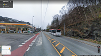 Neoplan N6221, Bergen, Tide Buss