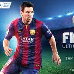 FIFA 15 Ultimate Team v1.7.0 Full APK Android