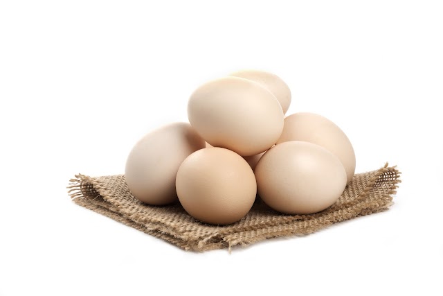 Is It Ok to Eat Egg Everyday?  (Eggs)