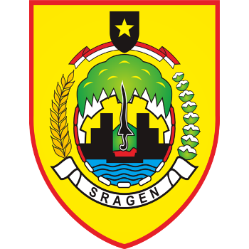 Logo Kabupaten Kota Di Provinsi Jawa Tengah Idezia