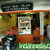 Kedai Nasi Islam, AR Panggabean, Tarutung, Tapanuli Utara