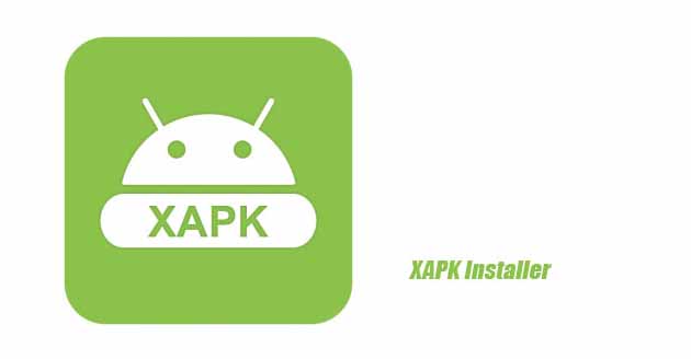 Download XAPK Installer 1.4 apk