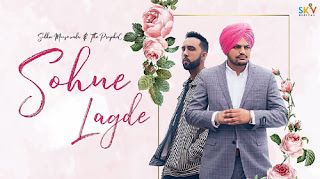 SOHNE LAGDE LYRICS – Sidhu Moose Wala