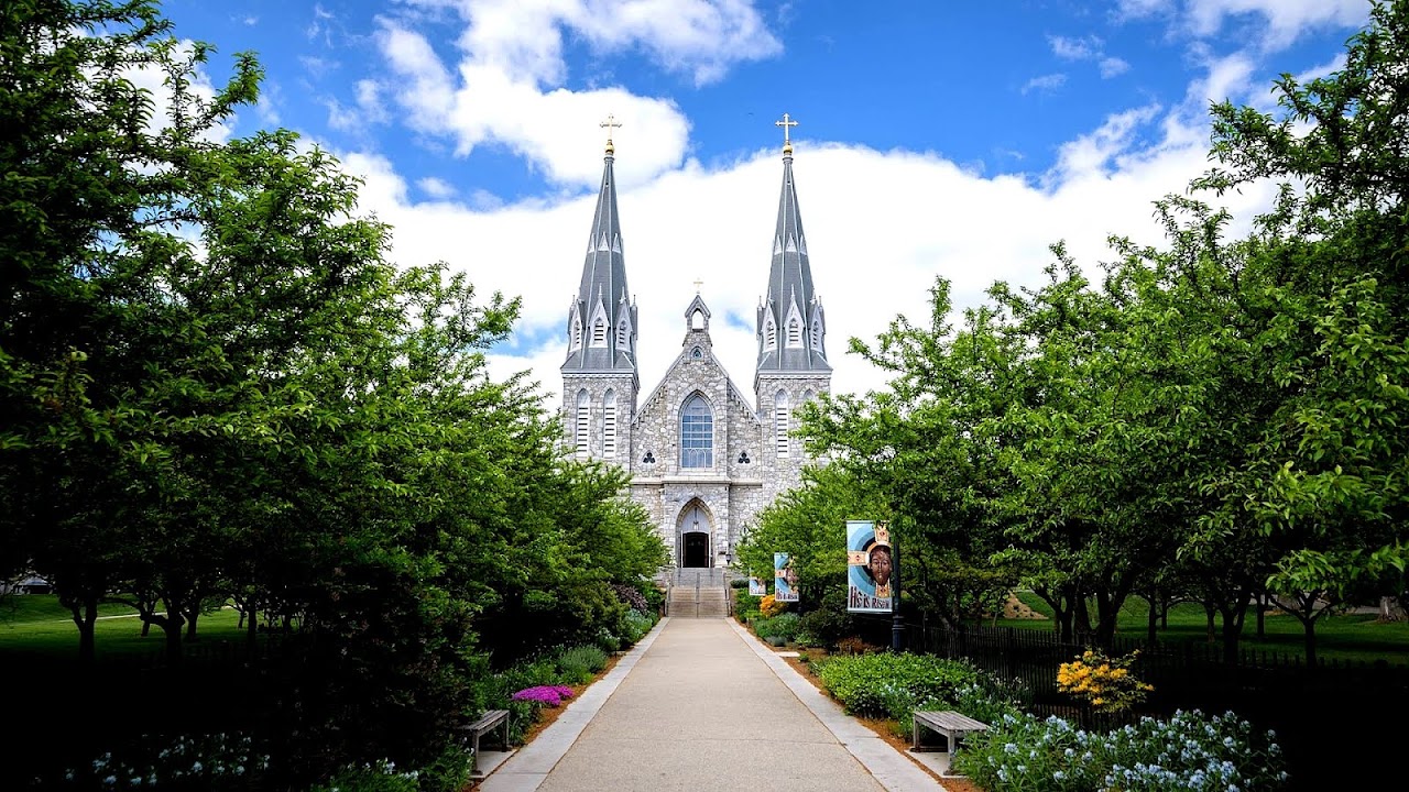 Villanova University Campus