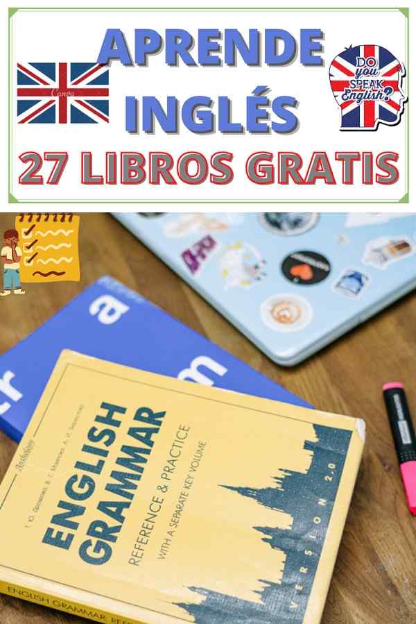 Inglés en PDF Gratis: