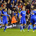 Piala Liga Inggris : Derby County 1-3 Chelsea