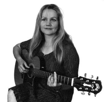 Eva Cassidy