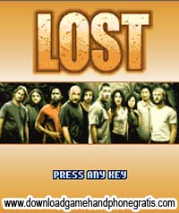 Lost