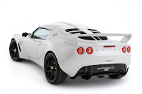 Lotus Exige S RGB Special Edition